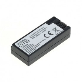 OTB - Battery for Sony NP-FC11 Li-Ion 700mAh - Sony photo-video batteries - ON1451