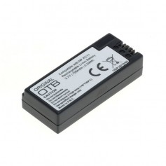 Battery for Sony NP-FC11 Li-Ion 700mAh