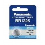 Panasonic, Panasonic Professional CR1025 P031 30mAh 3V battery, Button cells, BL038-CB