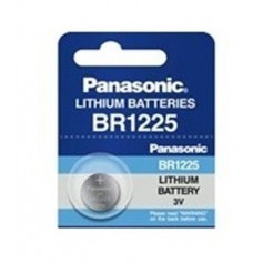 Panasonic Professional CR1025 P031 30mAh 3V battery