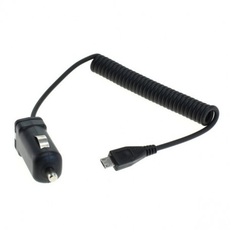 2mm Pin Charging Port 500mA For Nokia C2-05 Replaced: Nokia DC-4, OTB Car Charger