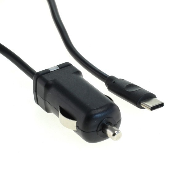 Cargador USB tipo-C 2.1a Cable carga Cable conector para ZTE axon 7 mini tipo C cargador