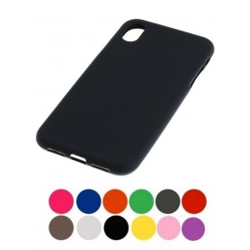 OTB, TPU Case for Apple iPhone XR, iPhone phone cases, ON6059-CB