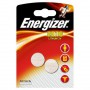 Energizer - Battery Energizer CR2016 6016 90mAh 3V - 2 Pieces - Button cells - BL279-CB
