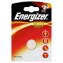 Energizer - Battery Energizer CR2016 6016 90mAh 3V - Button cells - BS248-CB