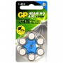 GP - GP 675 / ZA675 / PR44 Hearing Aid Battery 1.45V - Hearing batteries - BL285-CB
