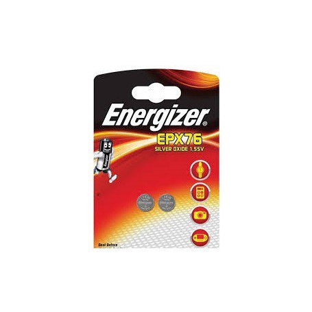 Energizer - Energizer G12 / LR43 / 186 battery - Button cells - BS269-CB