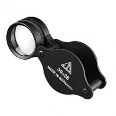 30x zoom Mini jewelry magnifying glass