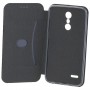 Commander, COMMANDER Bookstyle case for LG K11, LG phone cases, ON6102