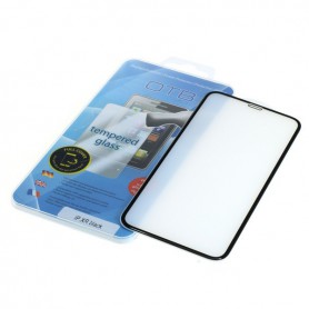 OTB, Tempered glass screen protector for Apple iPhone XR, iPhone tempered glass, ON6122