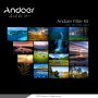 Oem - Andoer 77mm UV+CPL+FLD+ND(ND2 ND4 ND8) Photography Filter Kit Set - Photo-video accessories - AL305