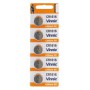 Vinnic - Vinnic CR1616 3v 50mAh lithium button cell battery - Button cells - BL299-CB