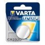 Varta - Varta CR2320 lithium battery - Button cells - BS294-CB