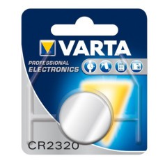 Varta CR2320 lithium battery