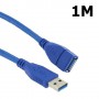 Oem, USB 3.0 Male-Female Extension Cable, USB 3.0 cables, YPU350-CB