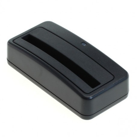 OTB, Akkuladestation 1801 compatible with the Samsung BG530BBE, Ac charger, ON6189