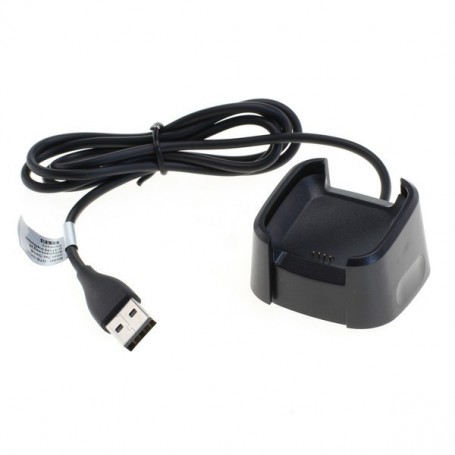 OTB - USB charger adapter for Fitbit Versa - Data cables - ON6200