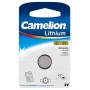 Camelion - Camelion CR1620 lithium button cell battery - Button cells - BS311-CB