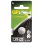 GP - GP CR1620 lithium button cell battery - Button cells - BS314-CB