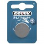 Rayovac - Rayovac CR2025 3v lithium button cell battery - Button cells - BL108-CB