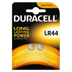 Duracell - Duracell G13 / LR44 / A76 button battery - Button cells - NK271-CB