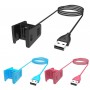 OTB - USB charger adapter for Fitbit Charge 2 - Data cables - ON3854-CB