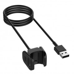 USB charger adapter for Fitbit Charge 3 / 4