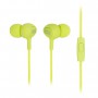 XO - XO Candy S6 3.5mm Hands-Free Stereo In-Ear Headphone - Headsets and accessories - H61210-CB