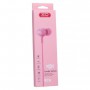 XO, XO Candy S6 3.5mm Hands-Free Stereo In-Ear Headphone, Headsets and accessories, H61210-CB