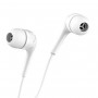 HOCO - HOCO M40 Prosody Universal Earphones With Microphone - Headsets and accessories - H100050-CB