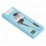 HOCO - Hoco Drumbeat universal Earphone With Mic (M19) - Headsets and accessories - H70335-CB
