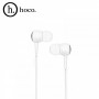 HOCO, Hoco Drumbeat universal Earphone With Mic (M19), Headsets and accessories, H70335-CB