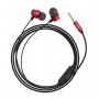 HOCO, M51 HOCO Superior Sound universal Earphone With Mic, Headsets and accessories, H100185-CB