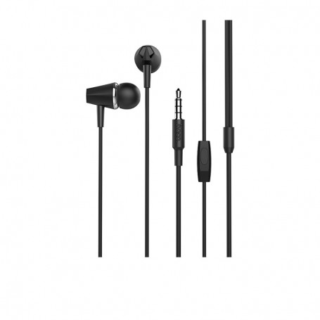 HOCO - HOCO Honor music M34 universal Earphone with microfon - Headsets and accessories - H61122-CB