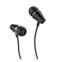 HOCO - HOCO Honor music M34 universal Earphone with microfon - Headsets and accessories - H61122-CB