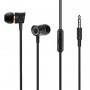 HOCO - HOCO Pleasant M37 universal Earphone with microfon - Headsets and accessories - H100187-CB