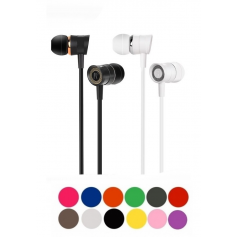 HOCO, HOCO Pleasant M37 universal Earphone with microfon, Headsets and accessories, H100187-CB