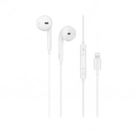 HOCO, HOCO Earphones IPHONE 7/8 lightning bluetooth L7, Headsets and accessories, H60737
