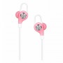 HOCO - HOCO Aparo M21 universal Earphone with microfon - Headsets and accessories - H60393