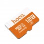 HOCO - TF high speed memory card micro-SD 128GB - SD and USB Memory - H100041