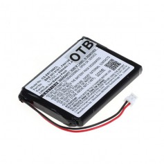 OTB - Batterij voor AVAYA DECT 3720 / ASCOM D43 650mAh 3.7V Li-Ion - Elektronica batterijen - ON6246