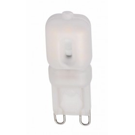 Oem, G9 6W Cold White SMD2835 LED Lamp -Not Dimmable, G9 LED, AL901-CB