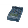 Opus, Opus BT-C3100 (version 2.2) Intelligent Li-ion / NiCd / NiMH battery charger, Battery chargers, BTC3100