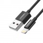 UGREEN - Lightning USB Sync & Charging cable for iphone, ipad,itouch US155 - iPhone data cables  - UG414-CB