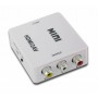 Oem - HDMI to AV converter - HDMI adapters - AL1075-CB