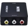 Oem - HDMI to AV converter - HDMI adapters - AL1075-CB