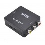 Oem - HDMI to AV converter - HDMI adapters - AL1075-CB