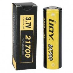 iJoy, iJoy 21700 3750mAh - 40A Li-Ni oplaadbaar batterij, Andere formaten, NK412-CB