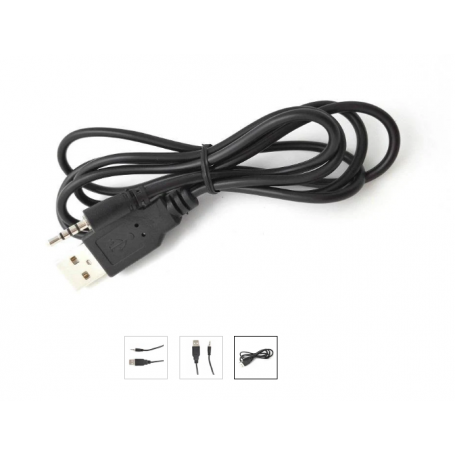 Oem, 2.5mm Audio Jack to USB Cable for JBL, USB adapters, AL1076