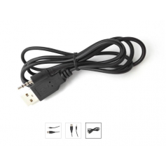 2.5mm Audio Jack to USB Cable for JBL